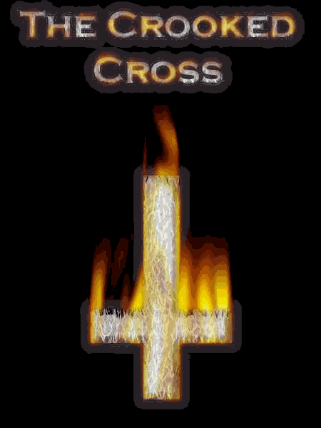 down cross